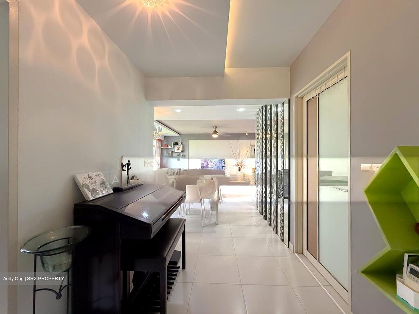 Blk 318C Yishun Greenwalk (Yishun), HDB 5 Rooms #502861741